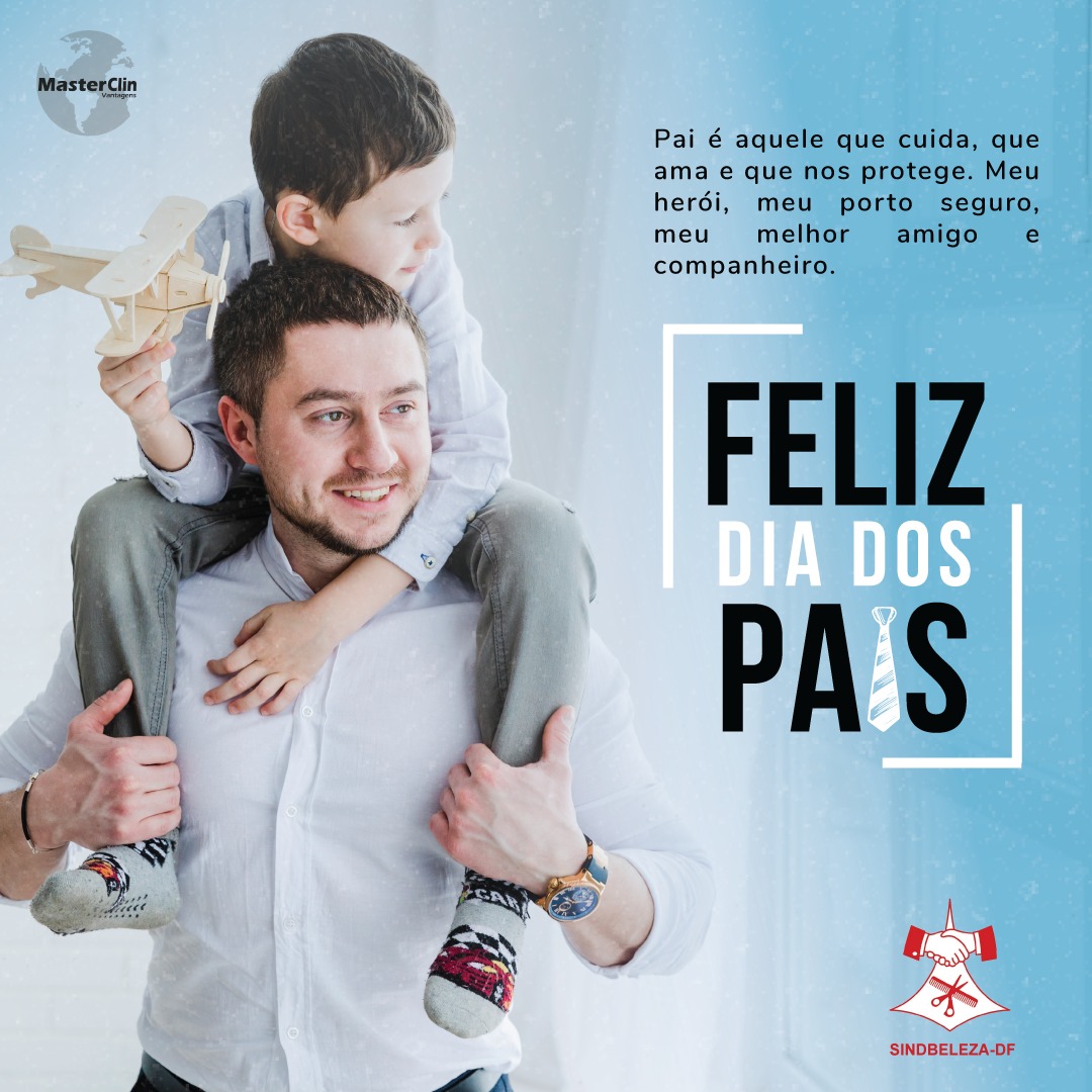 DIA DOS PAIS 2020 DIA DOS PAIS 2020